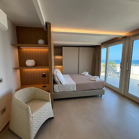 Готель Orchidea 3*