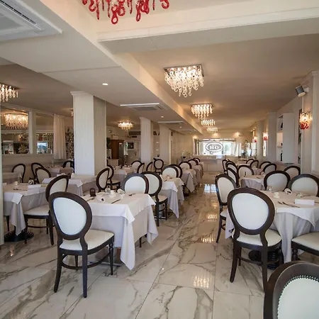 Orchidea Hotel Cervia