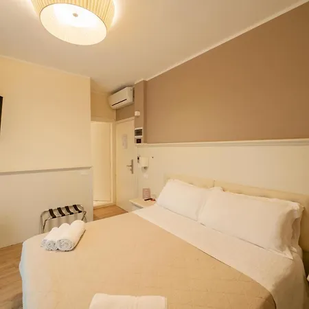 Hotel Orchidea 3*