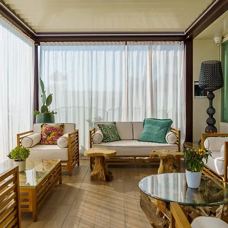 Orchidea Hotel