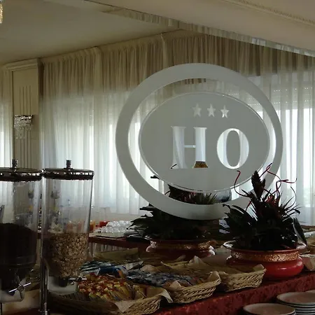 Orchidea Hotel 3*